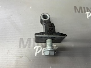петля двери Mini Countryman 2 поколение 2017, бензин, АКПП, a94, передний привод, 41517284534, 7284534