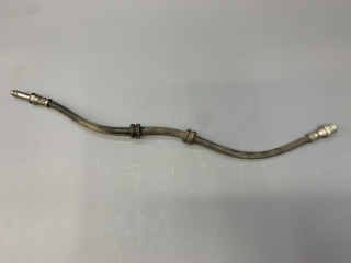 шланг тормозной Mini Cooper 3 поколение [рестайлинг] F55 2020, 1.5 л., B36 A15 A, бензин, АКПП, b71, хетчбэк 5 дв., передний привод, 34306798466, 6798466