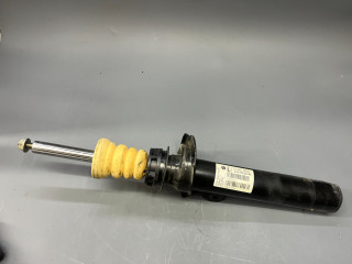 амортизатор передний левый Mini Clubman 2 поколение [рестайлинг] 2023, 2.0 л., бензин, АКПП, 851, полный привод, 31316862703, 6862703