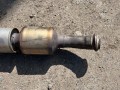 глушитель Mini Clubman 2 поколение (F54) F54 2017, 1.5 л., бензин, МКПП, c2b, полный привод, 18308627282, 8627282, 18308658349, 8658349 - фото №2