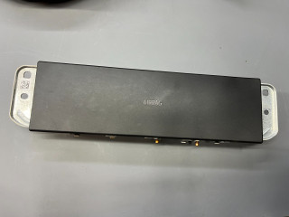 подушка безопасности коленная Mini Cooper S 3 поколение [2-й рестайлинг] F56 2023, 2.0 л., бензин, робот, c3b, хетчбэк 3 дв., 72129262202, 9262202, 72129264392, 9264392