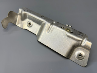 тепловой экран моторного отсека Mini Cooper 3 поколение [рестайлинг] F55 2020, 1.5 л., B36 A15 A, бензин, АКПП, b71, хетчбэк 5 дв., передний привод, 11658647243, 8647243, 8604896