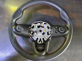 руль Mini Cooper 3 поколение (2013 - 2018), 32306996048, 6996048, 32306865134, 6865134, 32306864894, 6864894