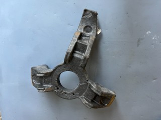 ниша запасного колеса Mini Cooper 3 поколение F56 2015, 1.5 л., бензин, АКПП, b22, передний привод, 36106857376, 6857376