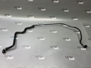 патрубок расширительного бачка Mini Countryman 2 поколение 2017, бензин, АКПП, a94, передний привод, 17127646898, 7646898, 17128647256, 8647256