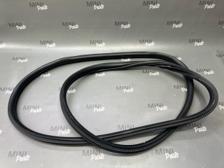 уплотнитель двери Mini Countryman 2 поколение 2017, бензин, АКПП, a94, передний привод, 51727475753, 7475753