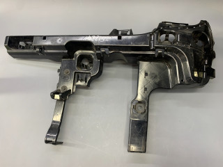 Крепление бампера заднего Mini Cabrio 3 поколение (2015 - 2018), 51127411146, 7411146, 7365074, 51127365074