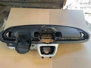 панель передняя салона (торпедо) Mini Clubman 2 поколение (F54) F54 2017, 1.5 л., бензин, МКПП, c2b, полный привод, 51459382310, 9382310, 72129302309, 9302309
