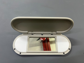 козырек солнцезащитный Mini Cooper S 3 поколение [2-й рестайлинг] F56 2023, 2.0 л., бензин, робот, c3b, хетчбэк 3 дв., 51167382107, 7382107, 51167382108, 7382108