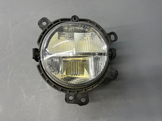 фара противотуманная правая Mini Cooper S 3 поколение F55 2016, 2.0 л., B46 A20 A, бензин, АКПП, b49, хетчбэк 5 дв., передний привод, 63177329172, 7329172