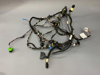 дверная проводка Mini Clubman 2 поколение (F54) (2015 - 2026), 61129388753, 9388753, 61126809535, 6809535, 9377760, 9377779