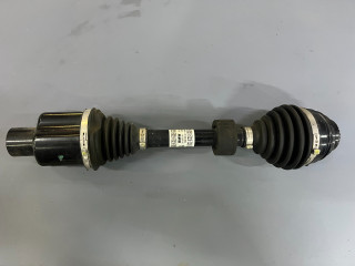 полуось передняя правая (приводной вал, ШРУС) Mini Clubman 2 поколение [рестайлинг] 2023, 2.0 л., бензин, АКПП, 851, полный привод, 31605A2DFD2, 5A2DFD2, 31608482646, 8482646