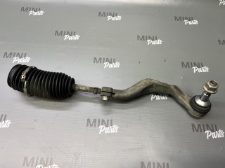 тяга рулевая Mini Clubman 2 поколение (F54) F54 2017, 1.5 л., бензин, МКПП, c2b, полный привод, 32106899816, 6899816, 32106893700, 6893700, 32106867405, 6867405