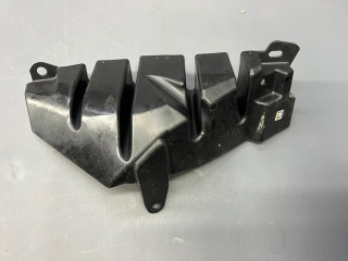 пластик Mini Clubman 2 поколение [рестайлинг] 2023, 2.0 л., бензин, АКПП, 851, полный привод, 52207389818, 7389818