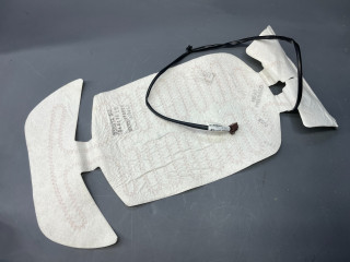 подогрев сиденья Mini Cooper S 3 поколение F55 2016, 2.0 л., B46 A20 A, бензин, АКПП, b49, хетчбэк 5 дв., передний привод, 52107310712, 7310712