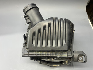 корпус воздушного фильтра Mini Cooper S 3 поколение [2-й рестайлинг] F56 2023, 2.0 л., бензин, робот, c3b, хетчбэк 3 дв., 13718655835, 8655835, 13718573029, 8573029