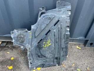 защита днища Mini Countryman 2 поколение F60 2017, 1.5 л., B36 A15 A, бензин, АКПП, c2m, хетчбэк 5 дв., передний привод, 51757386951, 7386951