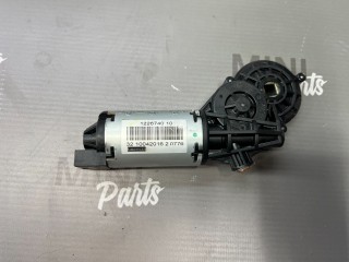 моторчик регулировки сиденья Mini Clubman 2 поколение (F54) F54 2017, 1.5 л., бензин, МКПП, c2b, полный привод, 1226740