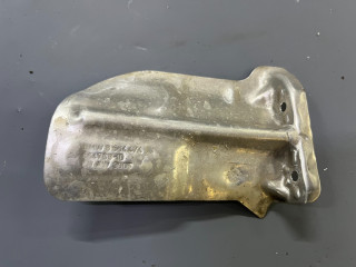 защита (экран) выпускного коллектора Mini Clubman 2 поколение [рестайлинг] 2023, 2.0 л., бензин, АКПП, 851, полный привод, 27108664474, 8664474, 27107646874, 7646874