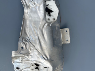 тепловой экран моторного отсека Mini Cooper 3 поколение [рестайлинг] F55 2020, 1.5 л., B36 A15 A, бензин, АКПП, b71, хетчбэк 5 дв., передний привод, 11658632100, 8632100