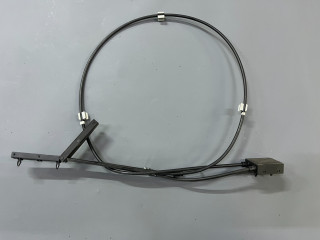 трос капота Mini Clubman 2 поколение [рестайлинг] 2023, 2.0 л., бензин, АКПП, 851, полный привод, 51237495843, 7495843