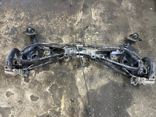 балка подвески задняя Mini Cooper S 3 поколение F55 2016, 2.0 л., B46 A20 A, бензин, АКПП, b49, хетчбэк 5 дв., передний привод, 37146870200, 6870200, 33306851559, 6851559, 34206799739, 6799739, 33416858086, 6858086, 34216865928, 6865928, 33506853918, 6853918, 33506862865, 6862865, 34216860558, 6860558, 34406852189, 6852189, 34406852190, 6852190, 34406852187, 6852187, 33326851569, 6851569, 33326884693, 6884693, 33308842877, 8842877, 33308854115, 8854115, 33308842878, 8842878, 33308854116, 8854116