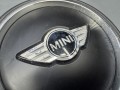 подушка безопасности водителя Mini Cooper S 3 поколение F55 2016, 2.0 л., B46 A20 A, бензин, АКПП, b49, хетчбэк 5 дв., передний привод, 32309462214, 9462214, 32307939684, 7939684, 32306876516, 6876516, 32306853170, 6853170 - фото №3
