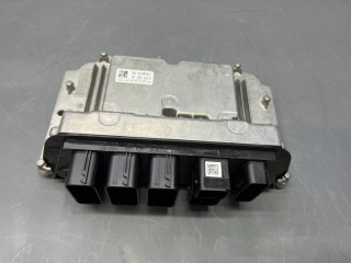 блок управления двигателем Mini Cooper 3 поколение F55 2016, 1.5 л., бензин, МКПП, 850, хетчбэк 5 дв., передний привод, 12148674260, 8674260, 12148662847, 8662847, 12148654462, 8654462, 12148642706, 8642706, 12148638786, 8638786, 12148627206, 8627206