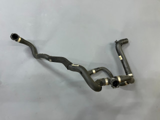 патрубок (трубопровод, шланг) Mini Clubman 2 поколение [рестайлинг] 2023, 2.0 л., бензин, АКПП, 851, полный привод, 64216832804, 6832804, 64219873682, 9873682