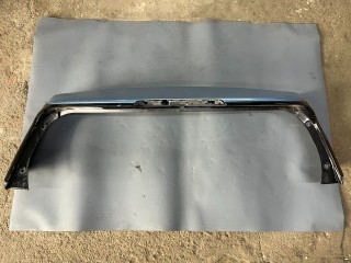 спойлер Mini Clubman 2 поколение (F54) F54 2017, 1.5 л., бензин, МКПП, c2b, полный привод, 51627368169, 7368169, 51127448153, 7448153