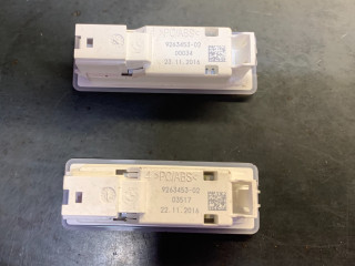 фонарь салона (плафон) Mini Countryman 2 поколение F60 2017, 1.5 л., B36 A15 A, бензин, АКПП, c2m, хетчбэк 5 дв., передний привод, 63319263453, 9263453