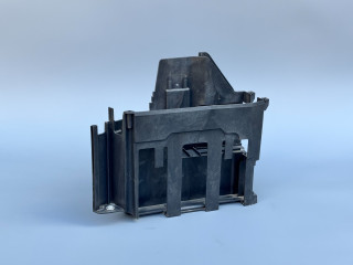 прочая запчасть Mini Cooper 3 поколение [рестайлинг] F55 2020, 1.5 л., B36 A15 A, бензин, АКПП, b71, хетчбэк 5 дв., передний привод, 12908581370, 8581370