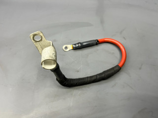 плюсовой провод аккумулятора Mini Cooper S 3 поколение [2-й рестайлинг] F56 2023, 2.0 л., бензин, робот, c3b, хетчбэк 3 дв., 61129364729, 9364729