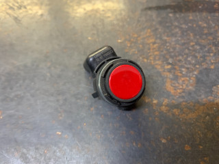 датчик парктроника Mini Clubman 2 поколение [рестайлинг] 2023, 2.0 л., бензин, АКПП, 851, полный привод, 66209283201, 9283201