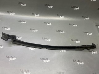 уплотнитель Mini Countryman 2 поколение 2017, бензин, АКПП, a94, передний привод, 51487375860, 7375860