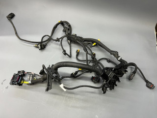 проводка двигателя Mini Clubman 2 поколение [рестайлинг] 2023, 2.0 л., бензин, АКПП, 851, полный привод, 12518742678, 8742678, 12518678955, 8678955