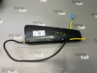 подушка безопасности сиденья Mini Clubman 2 поколение (F54) F54 2017, 1.5 л., бензин, МКПП, c2b, полный привод, 72127360263, 7360263