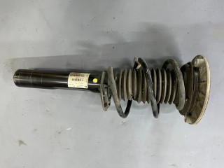 амортизатор передний левый Mini Cooper 3 поколение F55 2016, 1.5 л., бензин, МКПП, 850, хетчбэк 5 дв., передний привод, 37106854789, 6854789