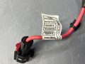 проводка двигателя Mini Cooper S 3 поколение F55 2016, 2.0 л., B46 A20 A, бензин, АКПП, b49, хетчбэк 5 дв., передний привод, 12638628634, 8628634, 12638610608, 8610608 - фото №2