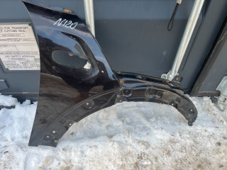 крыло переднее правое Mini Cooper S 3 поколение F55 2016, 2.0 л., B46 A20 A, бензин, АКПП, b49, хетчбэк 5 дв., передний привод, 41007374522, 7374522