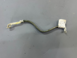 минусовой провод аккумулятора Mini Clubman 2 поколение [рестайлинг] 2023, 2.0 л., бензин, АКПП, 851, полный привод, 12428741637, 8741637, 12428658203, 8658203