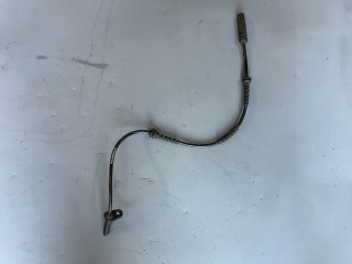 датчик ABS Mini Cooper 3 поколение F56 2015, 1.5 л., бензин, АКПП, b22, передний привод, 34526858466, 6858466, 34526850762, 6850762