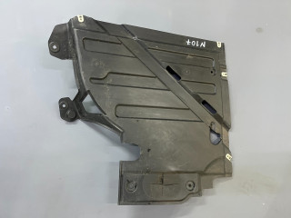 защита днища Mini Cooper S 3 поколение [2-й рестайлинг] F56 2023, 2.0 л., бензин, робот, c3b, хетчбэк 3 дв., 51759880696, 9880696