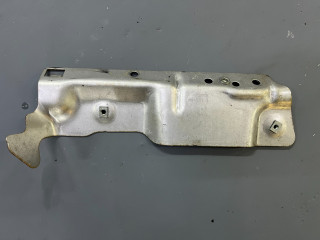 защита (экран) выпускного коллектора Mini Clubman 2 поколение [рестайлинг] 2023, 2.0 л., бензин, АКПП, 851, полный привод, 11658632101, 8632101