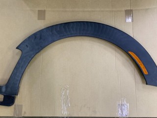 молдинг крыла Mini Clubman 2 поколение (F54) F54 2017, 1.5 л., бензин, МКПП, c2b, полный привод, 51777373336, 7373336