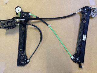 стеклоподъемник передний правый Mini Cooper 3 поколение [рестайлинг] (2018 - 2021), 51337296444, 7296444