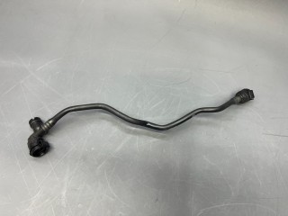 патрубок расширительного бачка Mini Cooper 3 поколение F55 2016, 1.5 л., бензин, МКПП, 850, хетчбэк 5 дв., передний привод, 17127617366, 7617366