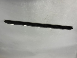 Уплотнитель стекла Mini Cooper S 3 поколение F55 2016, 2.0 л., B46 A20 A, бензин, АКПП, b49, хетчбэк 5 дв., передний привод, 51357322532, 7322532