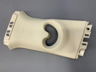 обшивка стойки центральной левой Mini Cooper 3 поколение [рестайлинг] F55 2020, 1.5 л., B36 A15 A, бензин, АКПП, b71, хетчбэк 5 дв., передний привод, 51437313337, 51437371531, 7313337, 7371531