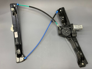 стеклоподъемник передний левый Mini Clubman 2 поколение (F54) (2015 - 2026), 67627354889, 7354889, 51337437547, 7437547, 7344129